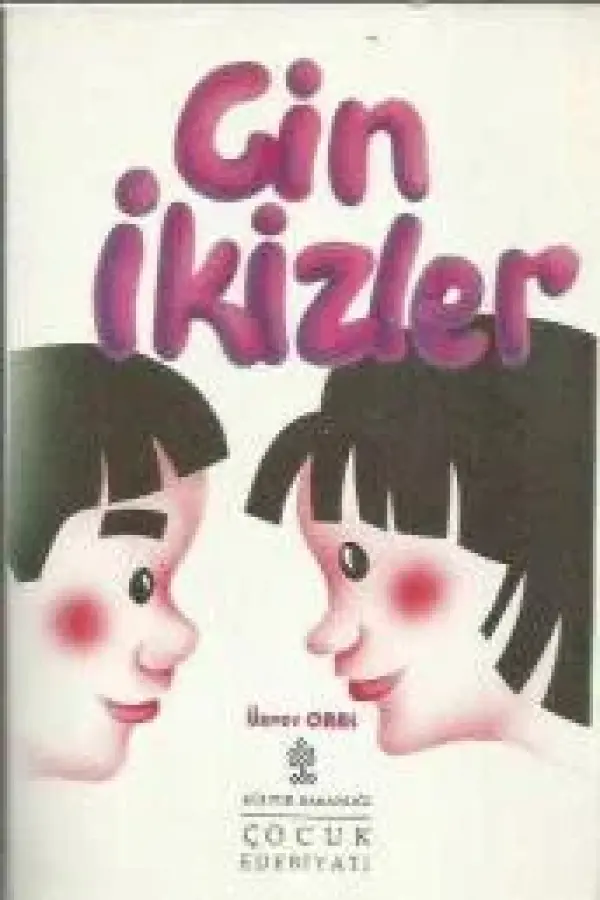 Cin İkizler