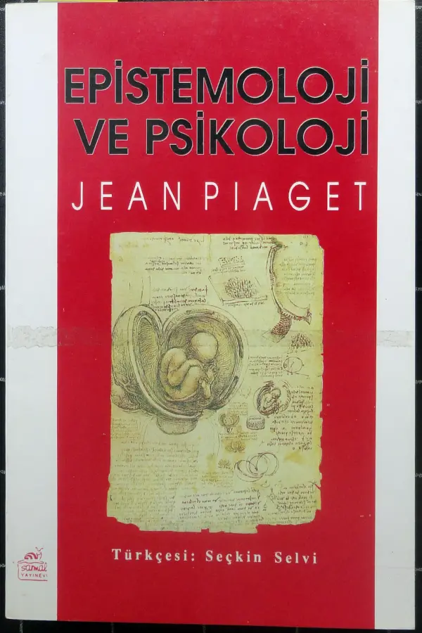 Epistemoloji ve Psikoloji
