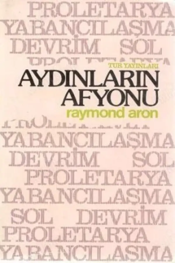 Aydınların Afyonu