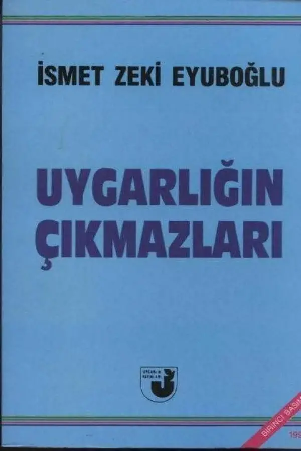 Uygarlığın Çıkmazları