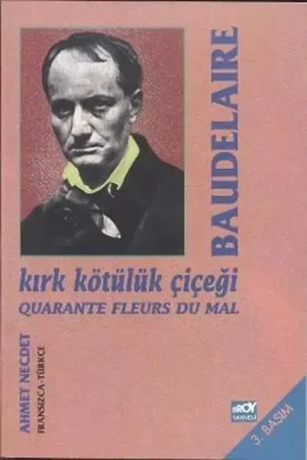 Kırk Kötülük Çiçeği