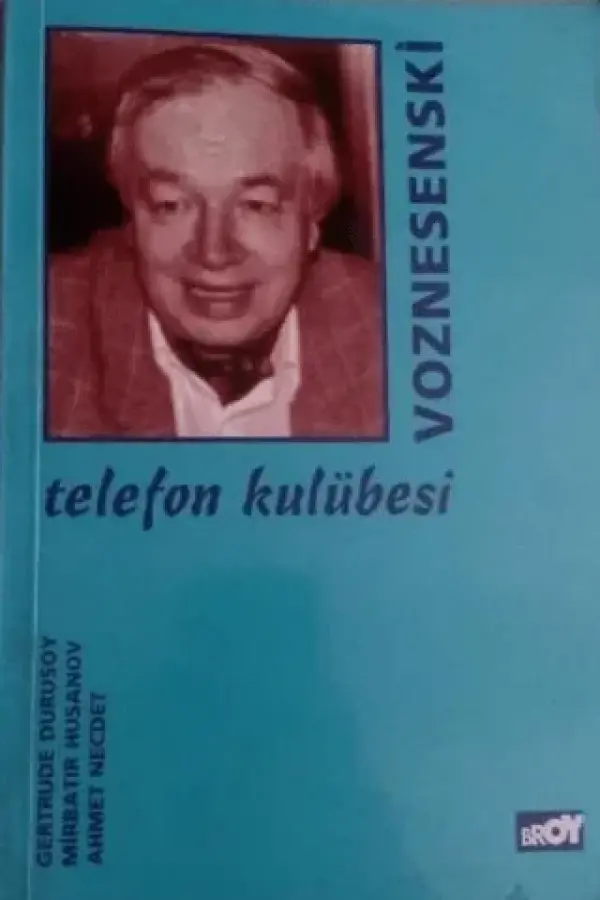Telefon Kulübesi