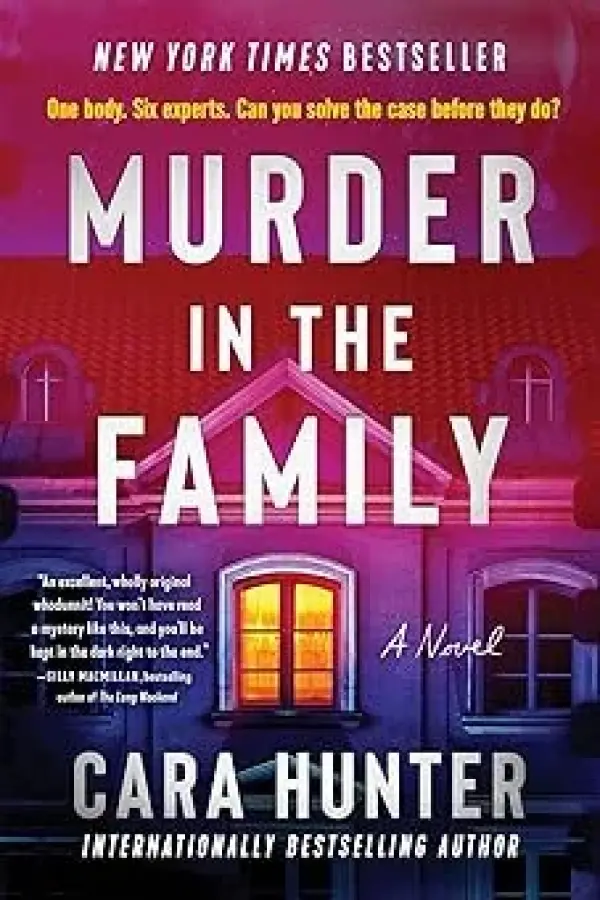 Murder in the Family