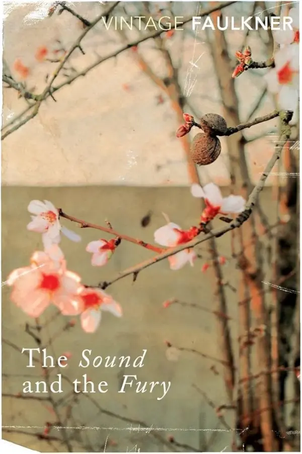 The Sound and the Fury