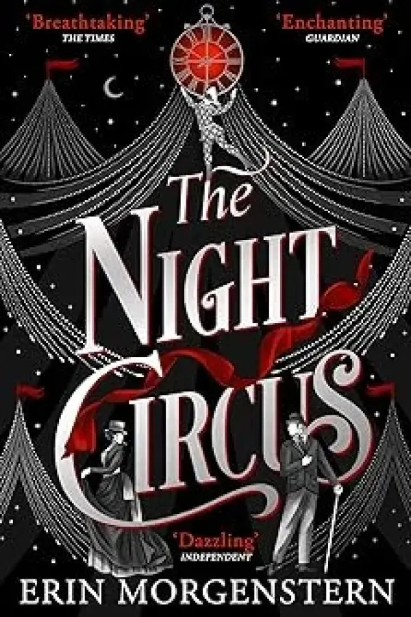 The Night Circus