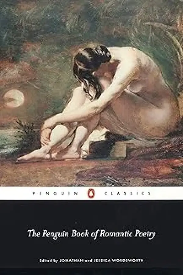 The Penguin Book of Romantic Poetry