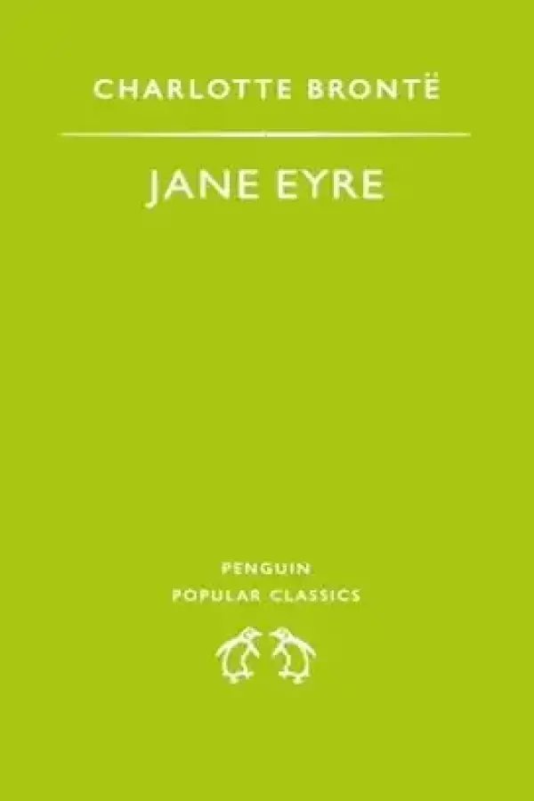 Jane Eyre