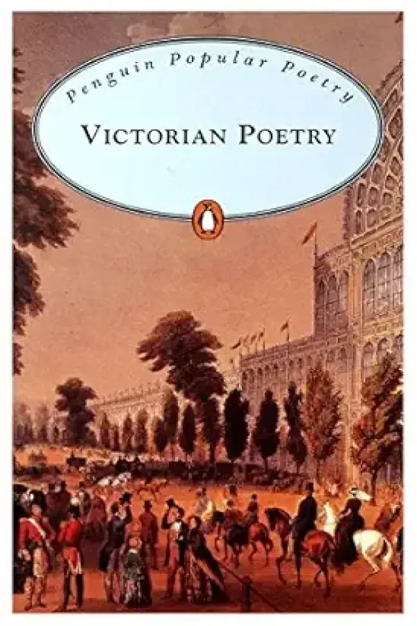 Victorian Poetry