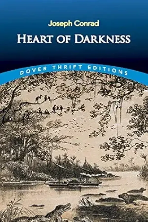 Heart Of Darkness