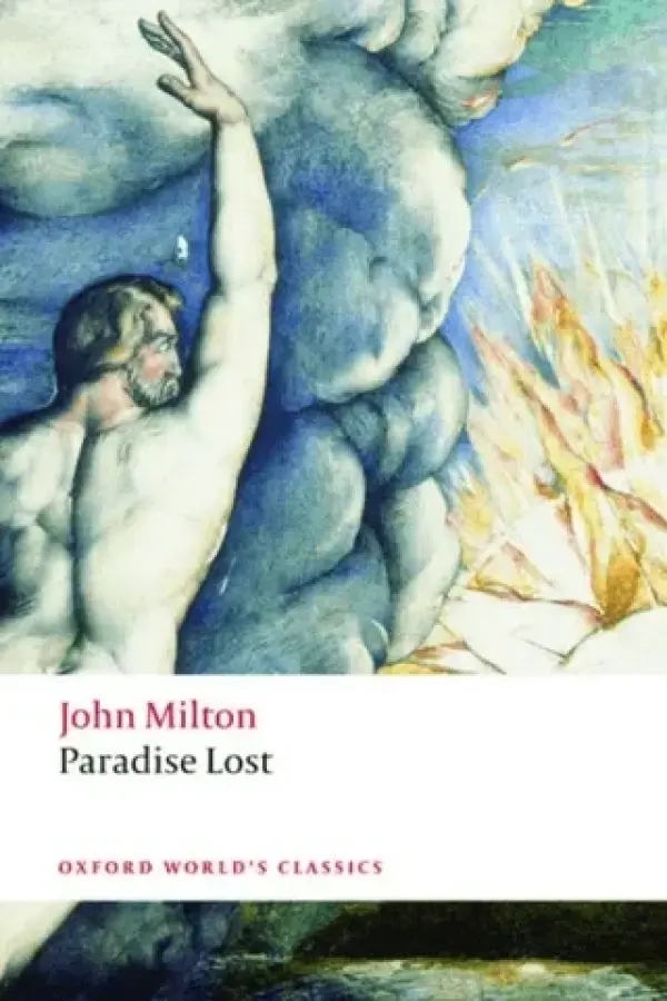 Paradise Lost