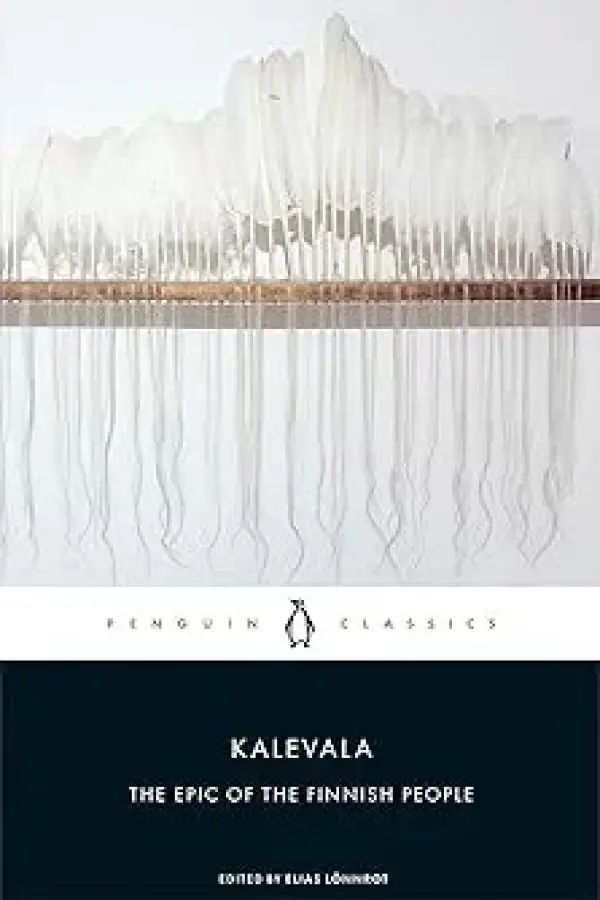 Kalevala: The Epic of the Finnish People