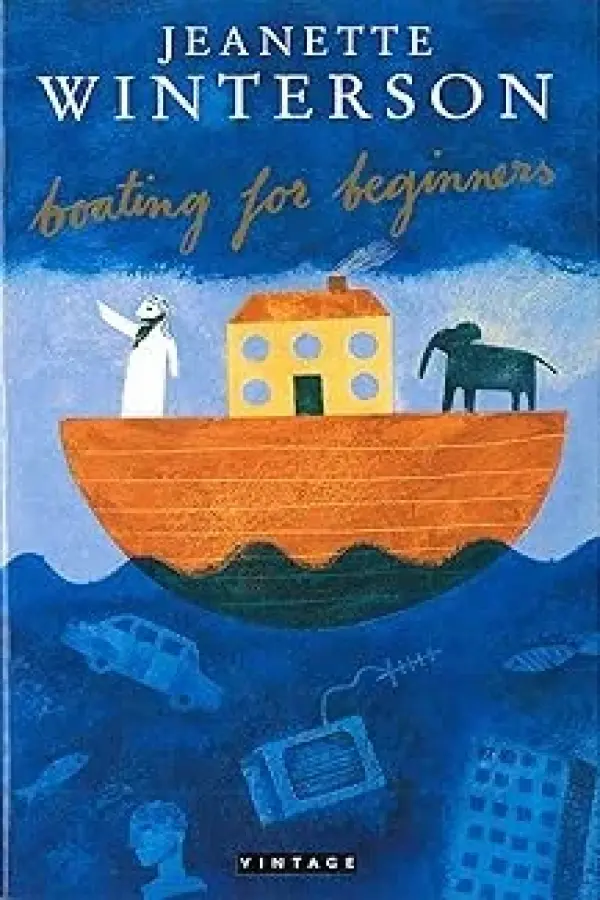 Boating for Beginners