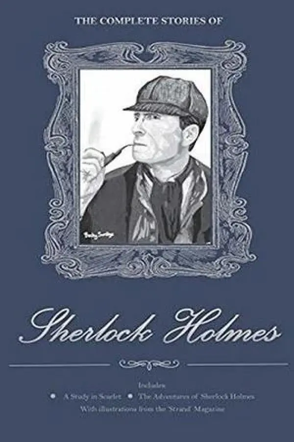 The Complete Stories of Sherlock Holmes