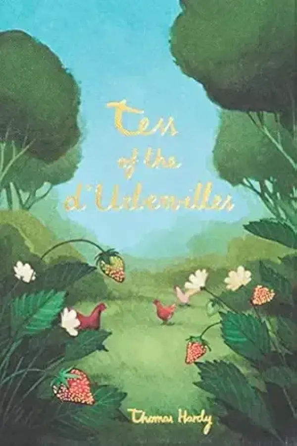 Tess of the d’Urbervilles