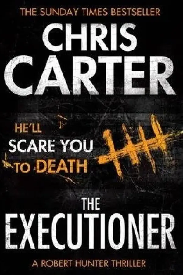 The Executioner