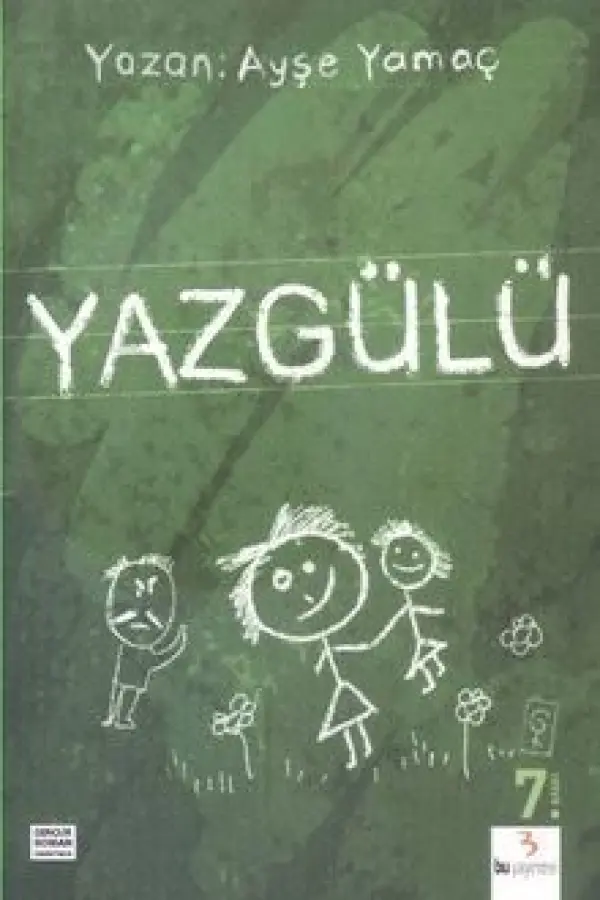 Yazgülü