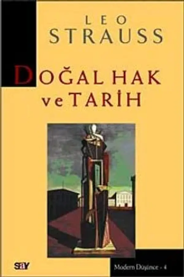 Doğal Hak ve Tarih