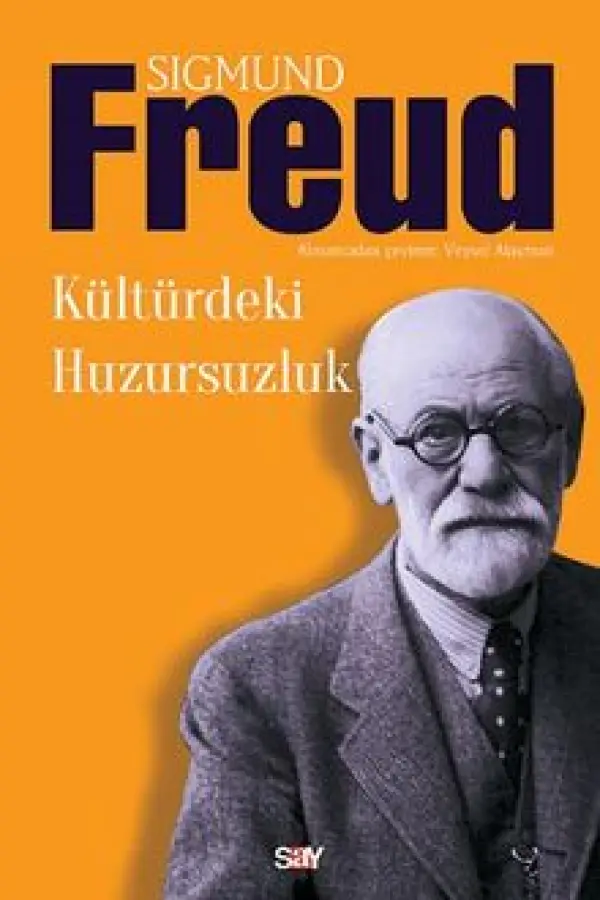 Kültürdeki Huzursuzluk