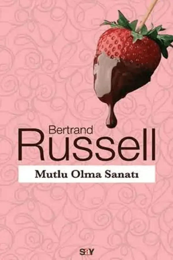 Mutlu Olma Sanatı