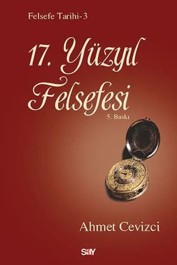 17. Yüzyıl Felsefesi