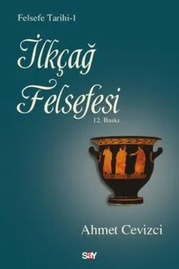 İlkçağ Felsefesi / Felsefe Tarihi -1