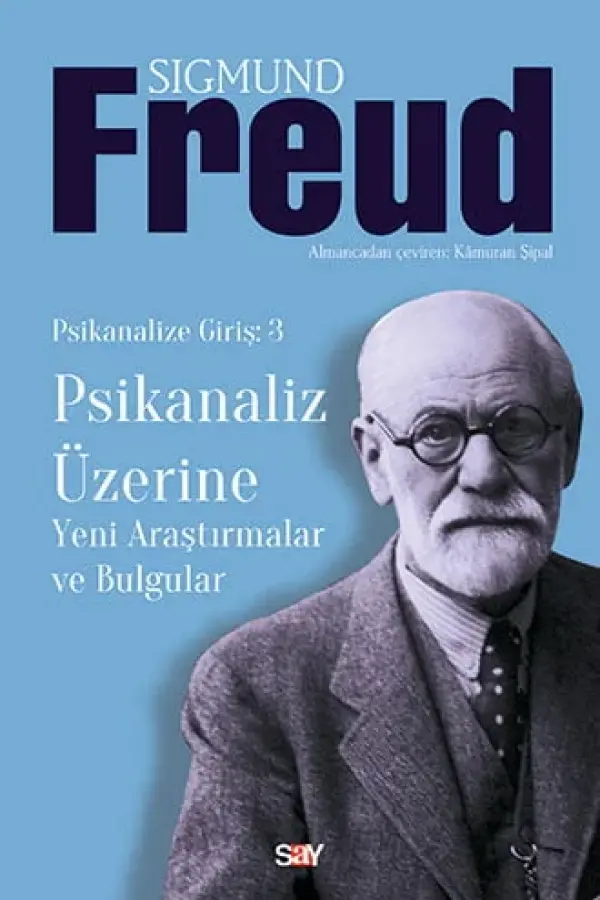 Psikanaliz Üzerine: Yeni Araştırmalar Bulgular