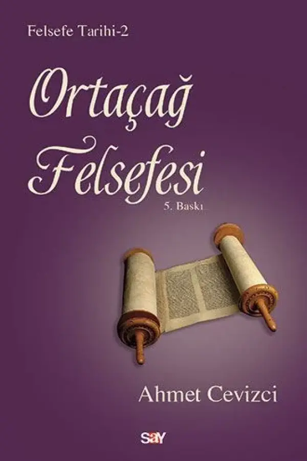 Ortaçağ Felsefesi