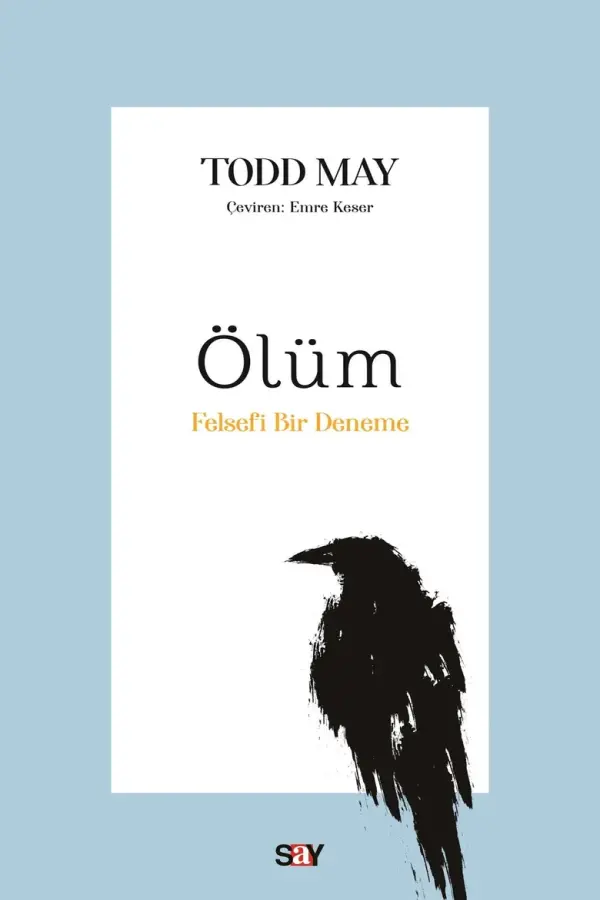 Ölüm (Felsefi Bir Deneme)