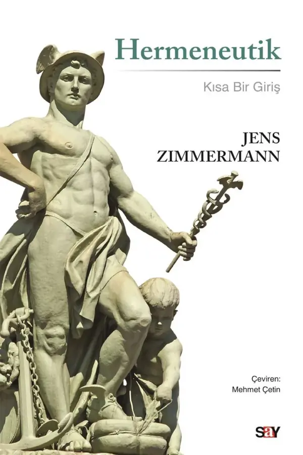 Hermeneutik: Kısa Bir Giriş