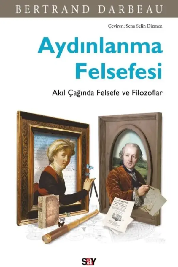 Aydınlanma Felsefesi