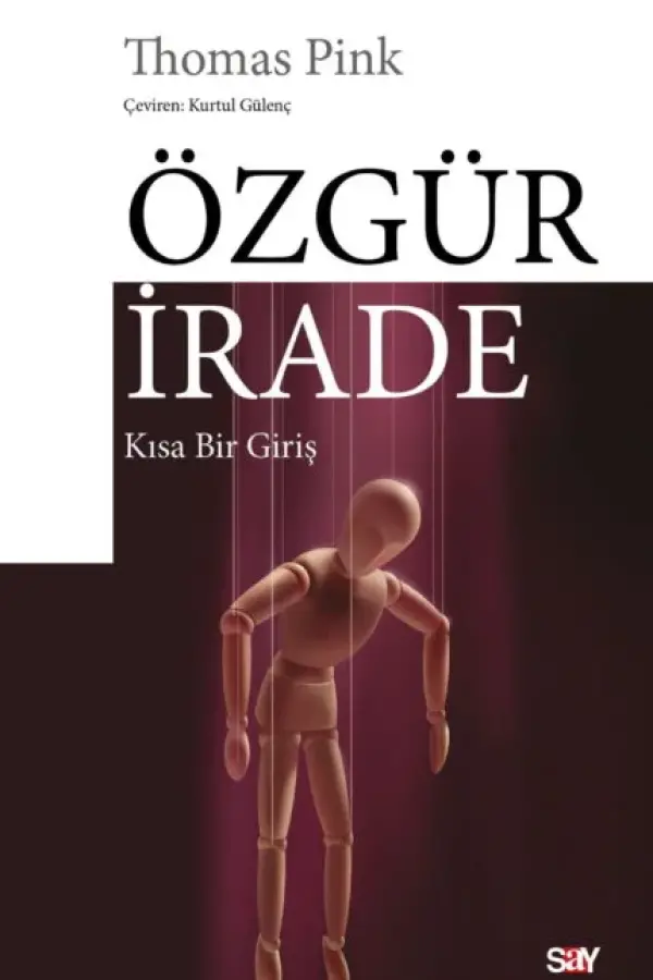 Özgür İrade