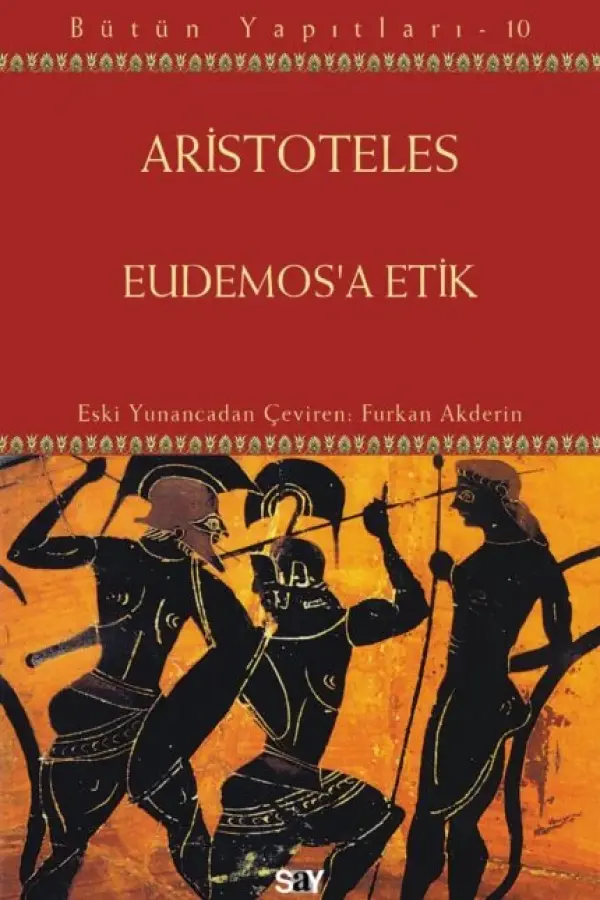 Eudemos’a Etik
