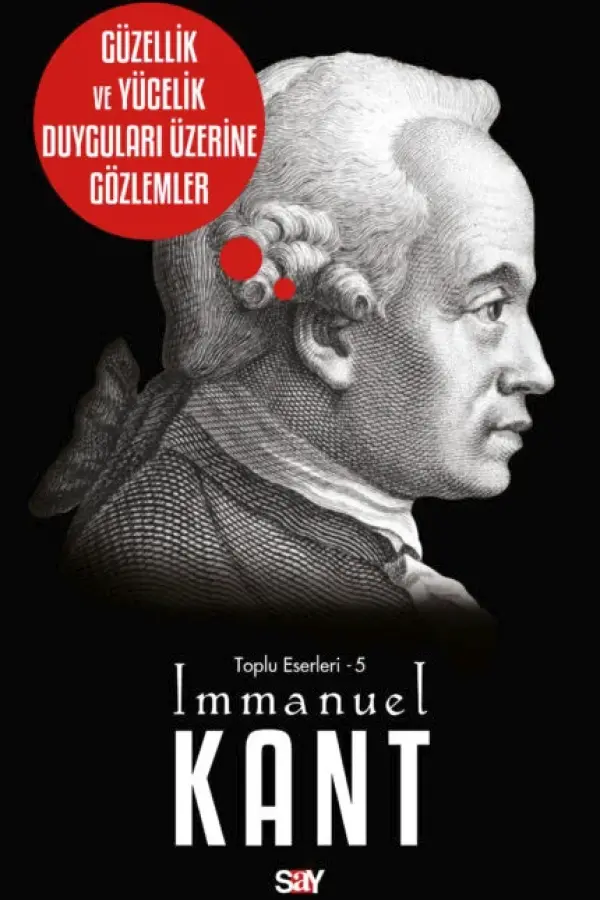 Güzellik ve Yücelik Duyguları Üzerine Gözlemler