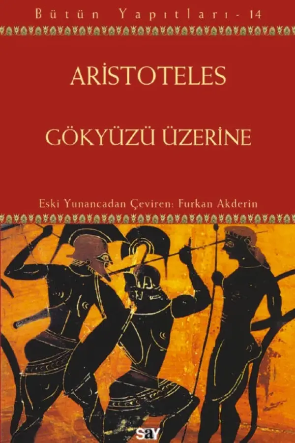 Gökyüzü Üzerine