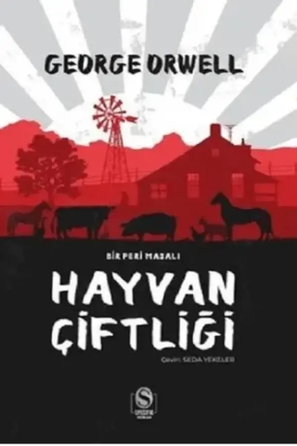 Hayvan Çiftliği