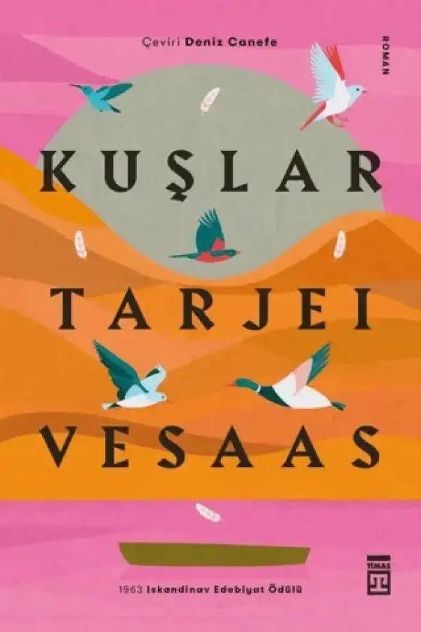 Kuşlar