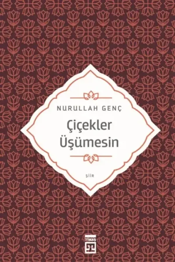 Çiçekler Üşümesin