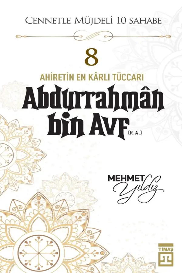 Abdurrahmân bin Avf