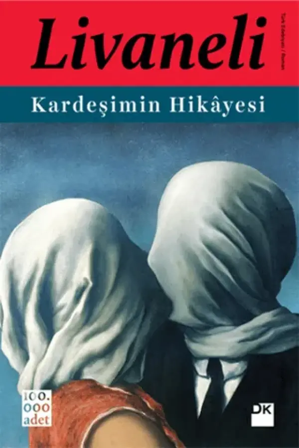 Kardeşimin Öyküsi