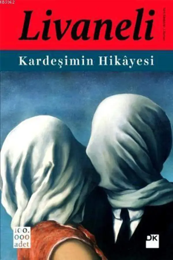 Kardeşimin Öyküsi