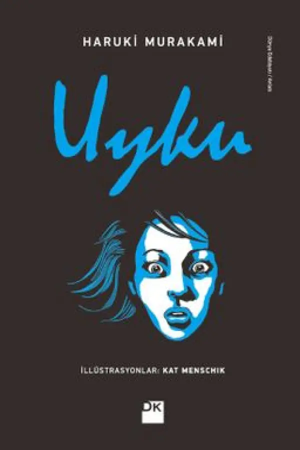 Uyku (Ciltli)