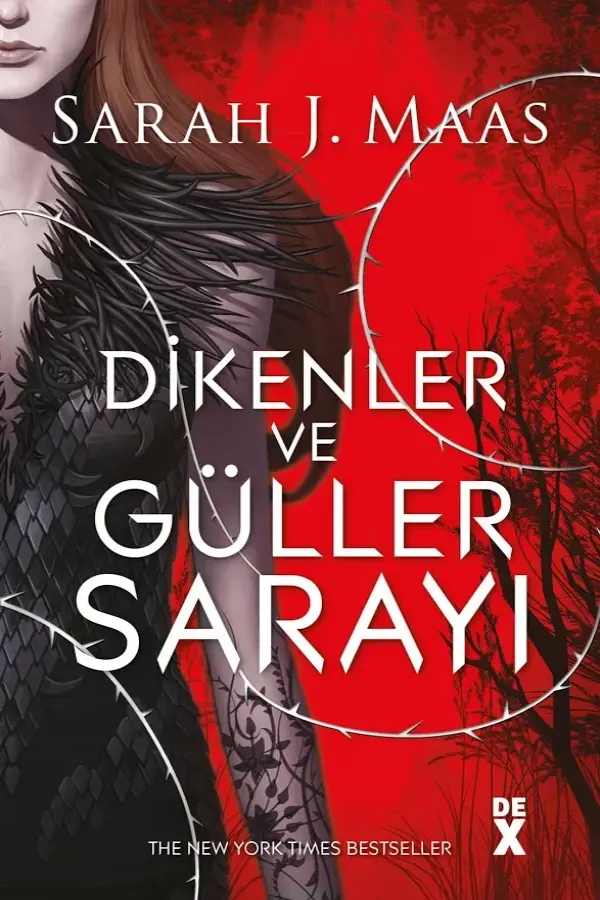 Dikenler ve Güller Sarayı