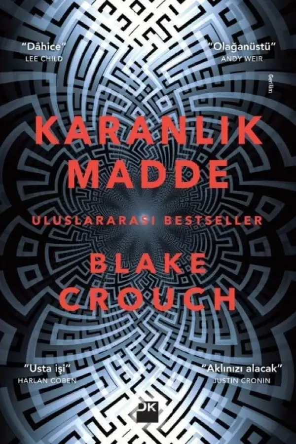 Karanlık Madde