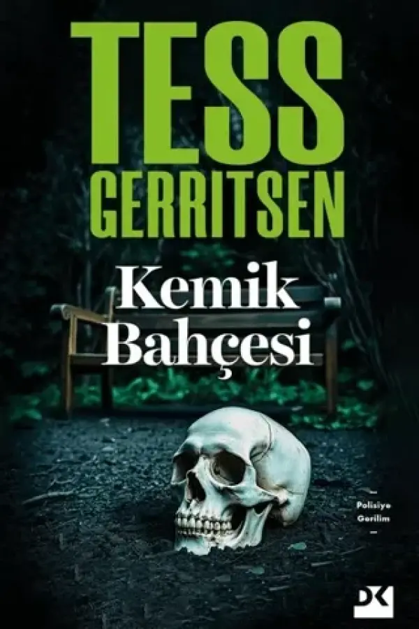 Kemik Bahçesi