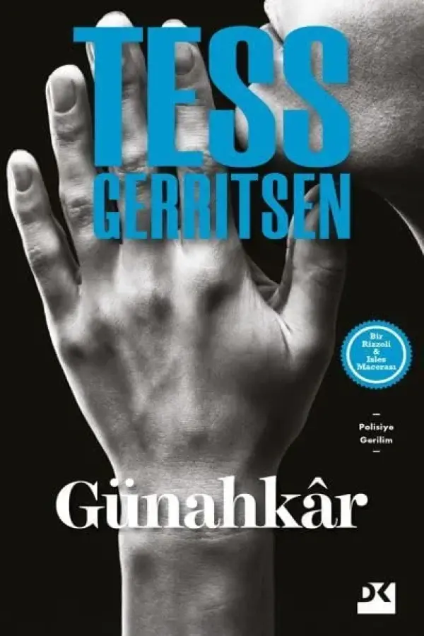 Günahkar