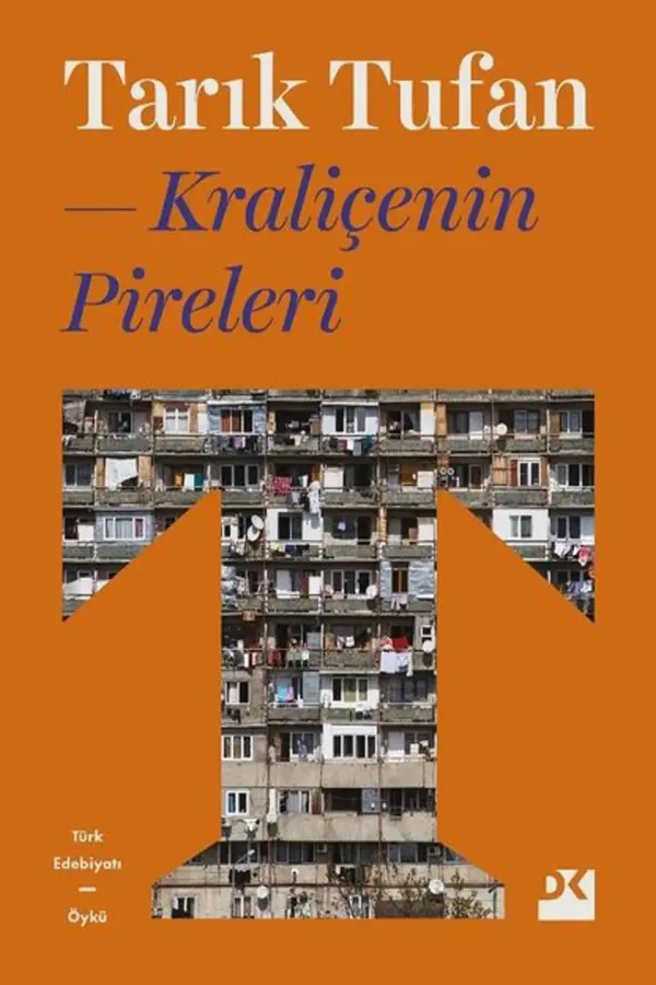 Kraliçenin Pireleri