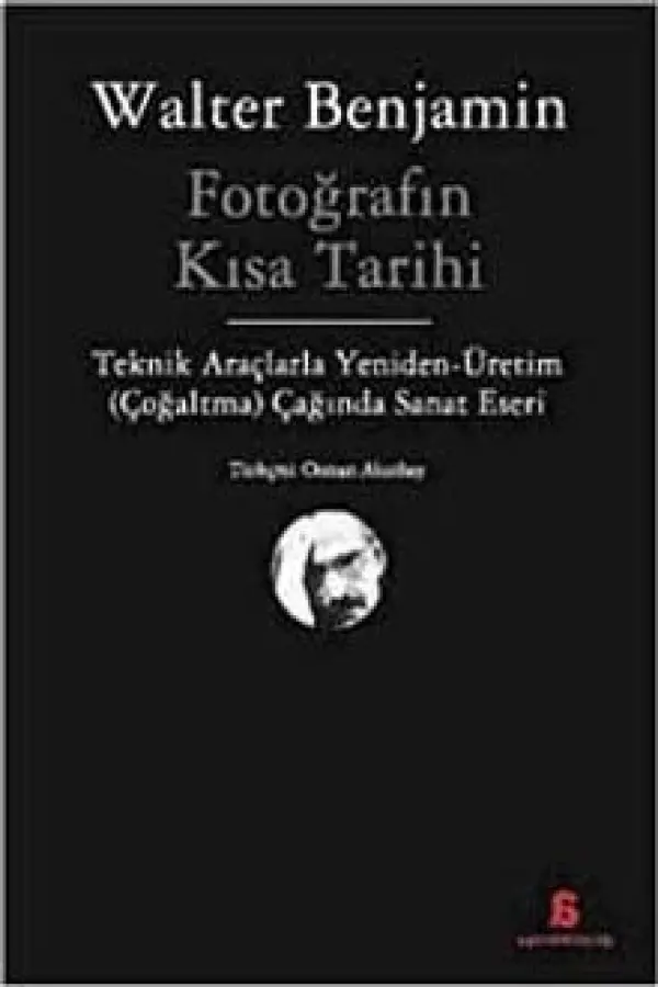 Fotoğrafın Kısa Tarihi