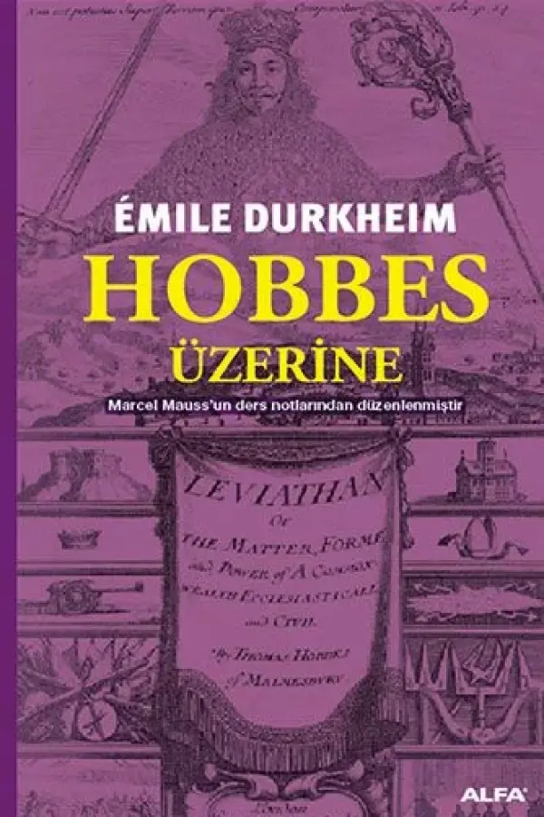 Hobbes Üzerine
