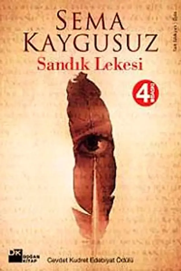 Sandık Lekesi