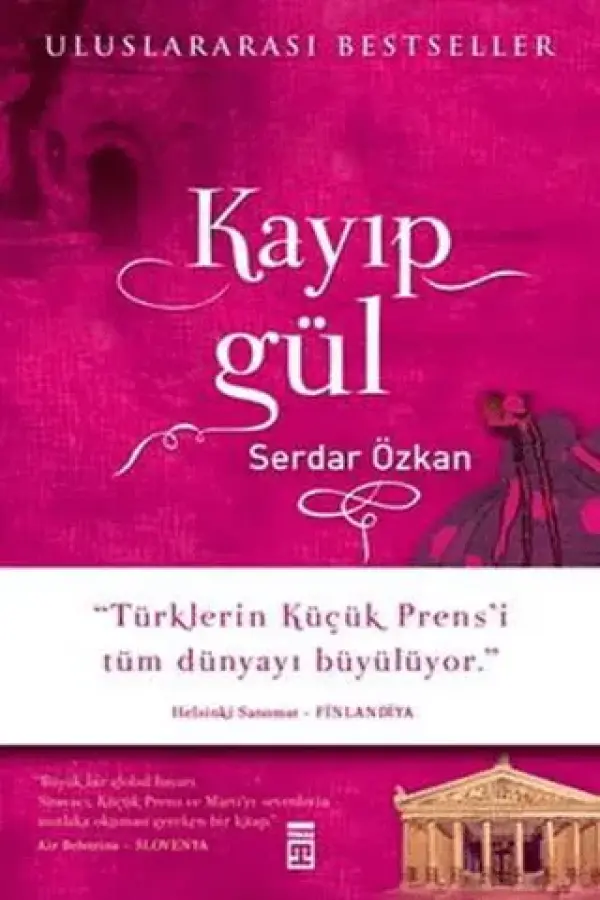 Kayıp Gül